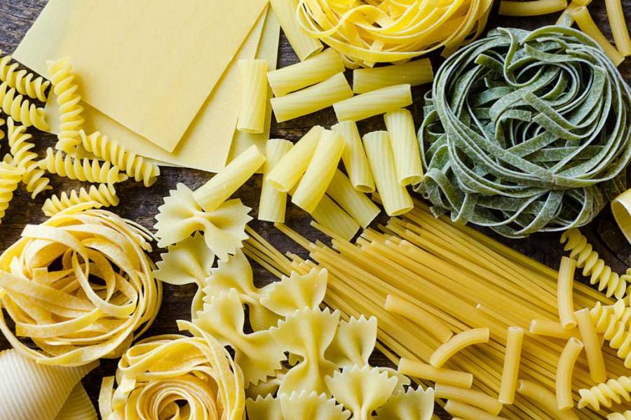 Pasta Products