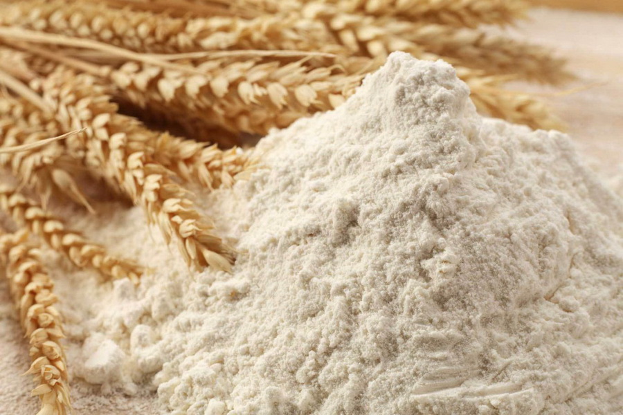 Flour